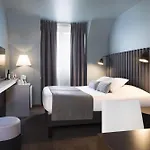 Hotel Diana Dauphine 4*