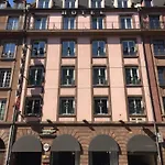 Diana Dauphine 4* ستراسبورغ