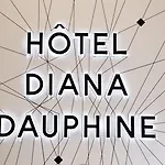 Diana Dauphine 4*
