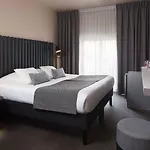 Diana Dauphine Hotel Strasbourg