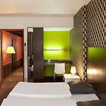 Hotel Diana Dauphine Strasbourg