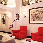 Hotel Diana Dauphine