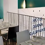Hotel Diana Dauphine