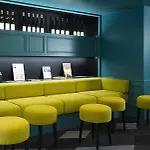 Diana Dauphine Hotel