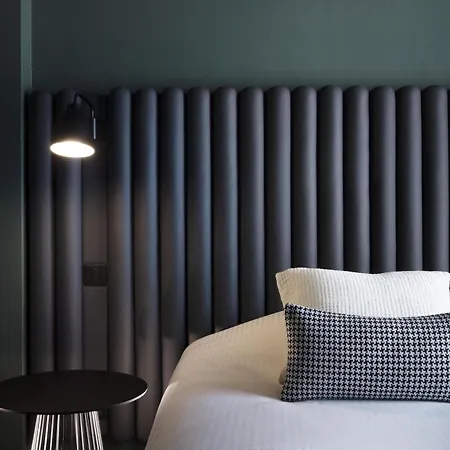 Diana Dauphine Hotel