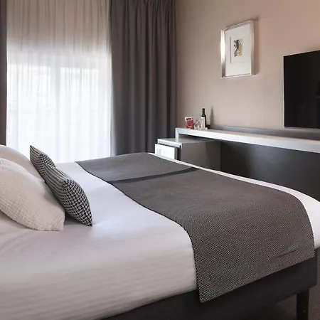 Diana Dauphine Hotel 4*