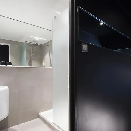 Hotel Diana Dauphine 4*