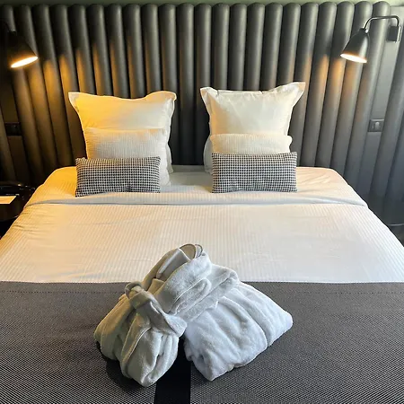 Diana Dauphine 4* Strasburgo