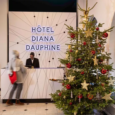 Diana Dauphine