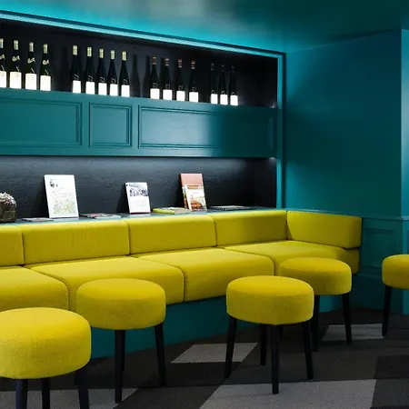 Diana Dauphine Hotell 4*