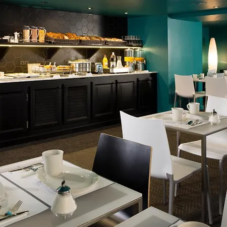 Diana Dauphine Hotel Straatsburg