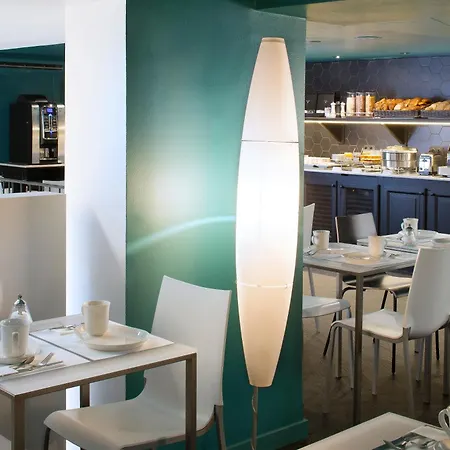 Hotel Diana Dauphine