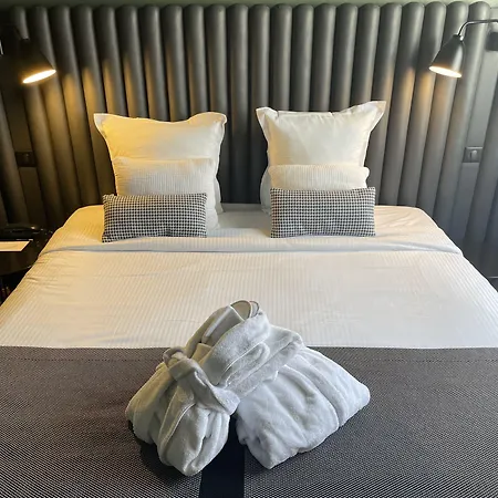 ホテル Diana Dauphine 4*