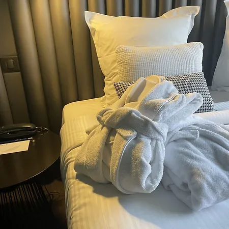 Hotel Diana Dauphine