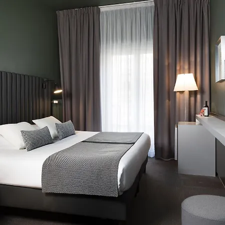 Diana Dauphine Hotel Straatsburg
