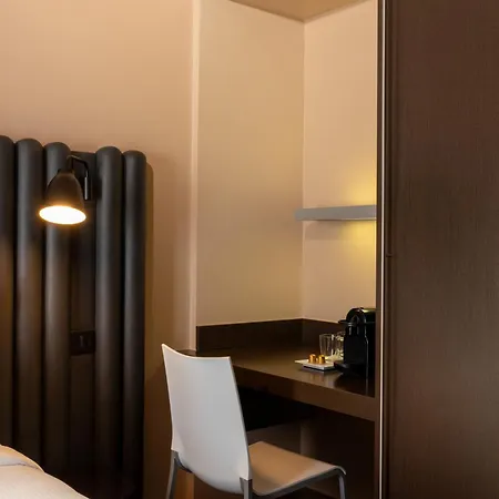 Diana Dauphine Hotel Straatsburg