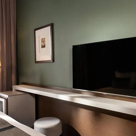Hotel Diana Dauphine Straatsburg