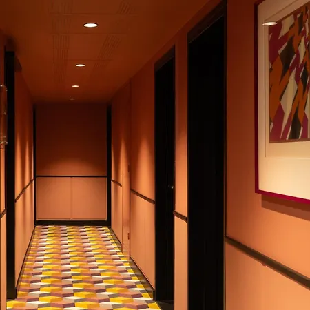 Diana Dauphine Hotel