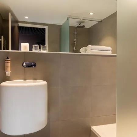 Hotel Diana Dauphine