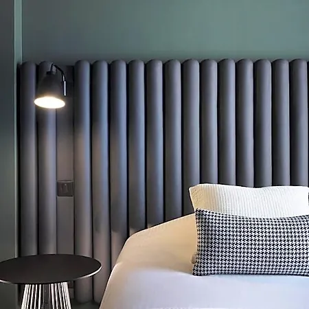 Hotel Diana Dauphine 4*