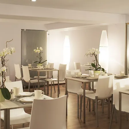 Diana Dauphine Hotel
