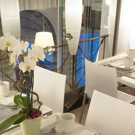 Diana Dauphine Hotel Straatsburg