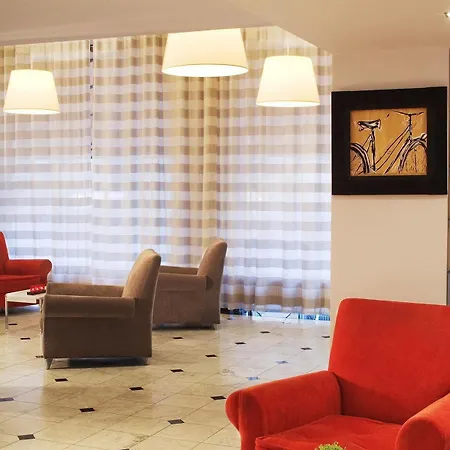 Hotel Diana Dauphine