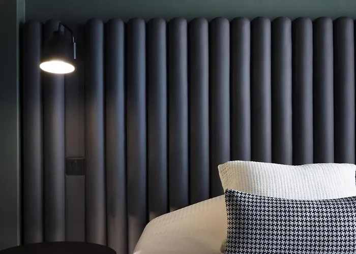 Diana Dauphine Hotel