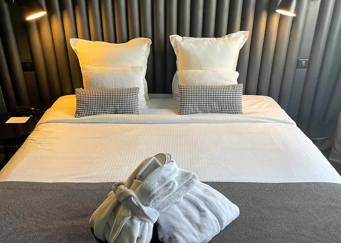 Diana Dauphine 4* Estrasburgo