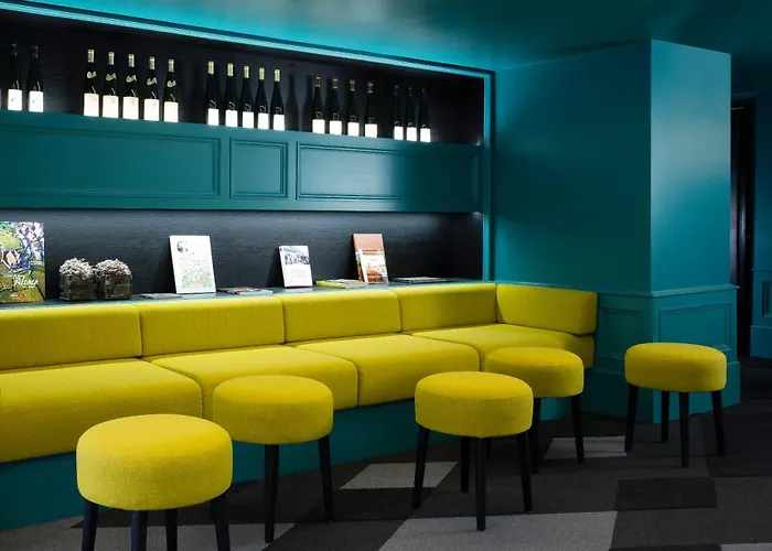 Diana Dauphine Hotel 4*