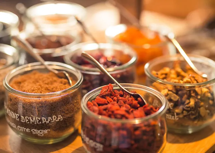 Szálloda Diana Dauphine