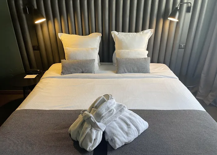 Hotel Diana Dauphine 4*