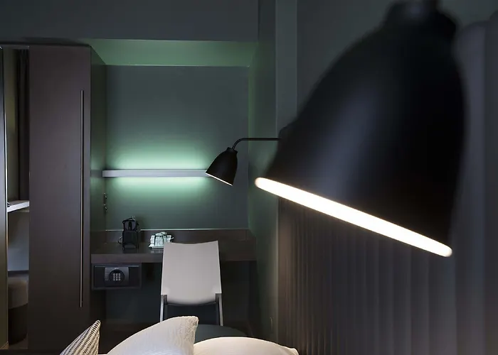 Diana Dauphine Hotell Strasbourg