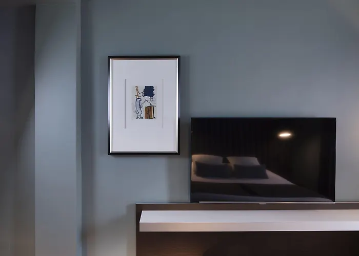 Hotell Diana Dauphine