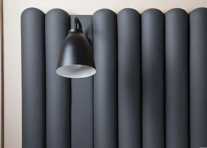 Hotel Diana Dauphine Estrasburgo