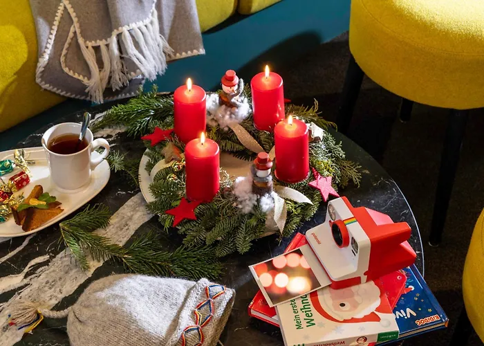 Diana Dauphine Hotell 4*