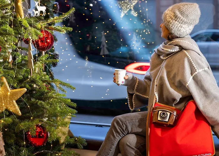 Szálloda Diana Dauphine 4*