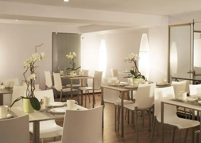 Diana Dauphine Hotel