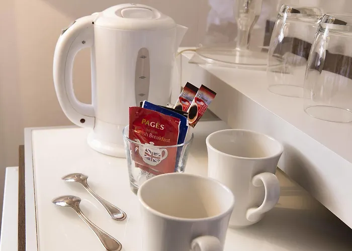 Hotell Diana Dauphine