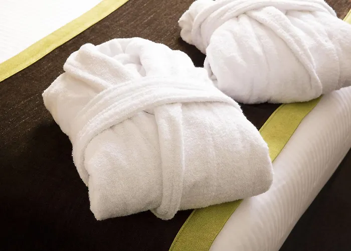 Diana Dauphine Hotell