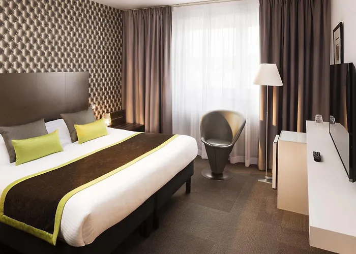 Diana Dauphine Hotel