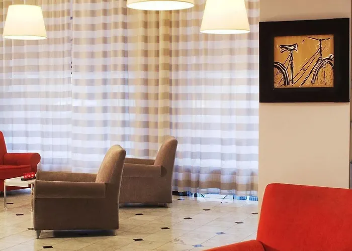 Hotell Diana Dauphine