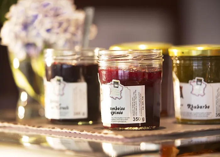 Szálloda Diana Dauphine 4*