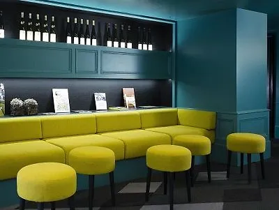 Diana Dauphine Hotel