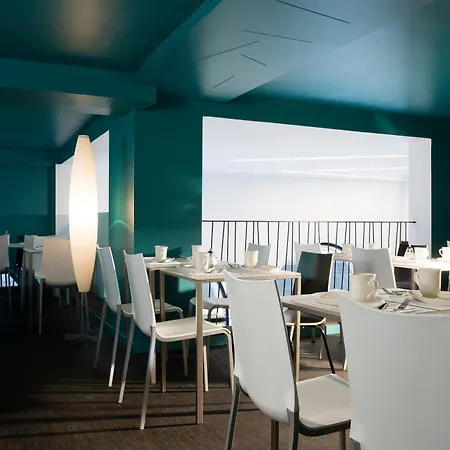 Diana Dauphine Hotel