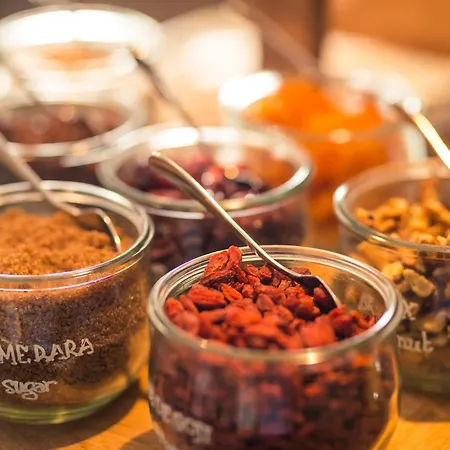 Hotel Diana Dauphine