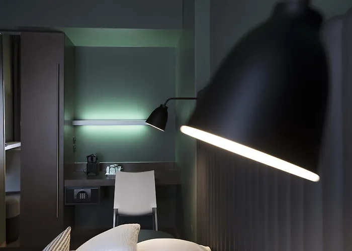 Diana Dauphine Hotel 4*