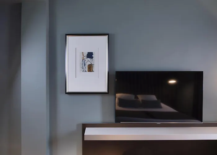 Diana Dauphine Hotel