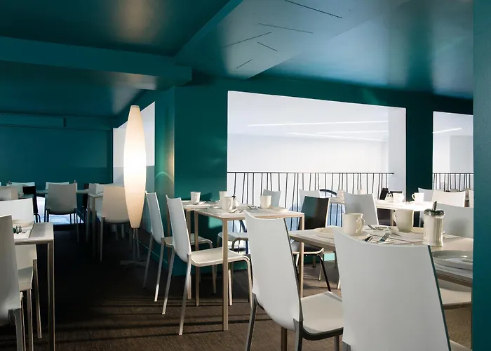 Diana Dauphine Hotel