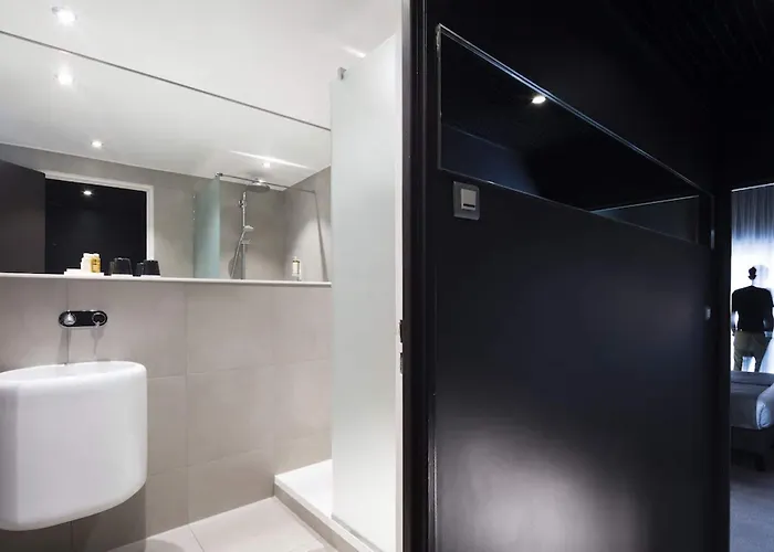 Diana Dauphine Hotel 4*